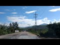 Recorriendo el valle de Condebamba - Cajabamba - Cajamarca - Perú