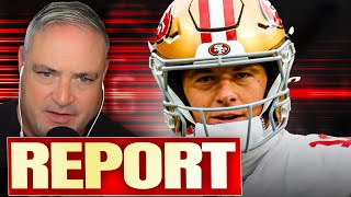 49ers REPORT: Insiders Say Mac Jones Could Have HUGE Trade Value...