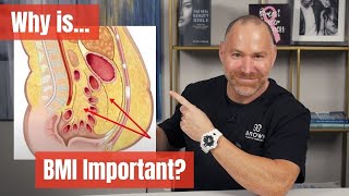 Why is BMI Important When Planning My Surgery? | Brown Plastic Surgery