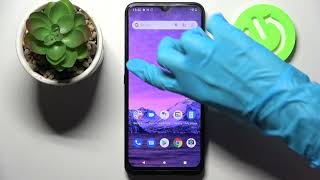 How to Add Screen Lock on Nokia 1.4 – Create Lock Screen Method screenshot 5