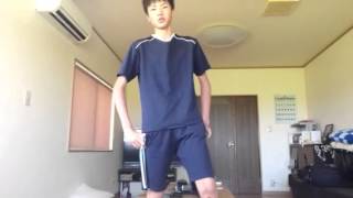 桐崎栄二ショートコント 【第2回】
