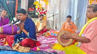 প্রদীপ মণ্ডল কীর্তন বন্দনা গান | Pradip Mondal Kirtan bondona gaan| #কীর্তন #song #কীর্তন_আসর_বাংলা