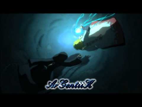 Naruto Shippuden Ultimate Ninja Storm 3 OST Masked Man Theme