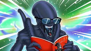 I Read EVERY Alien Comic 1979-1999 (So You Don't Have To)