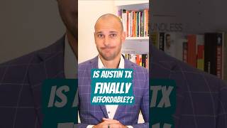 Is Now the Best Time to Buy a House in Austin?