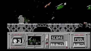 Army Moves - Amiga games to avoid.