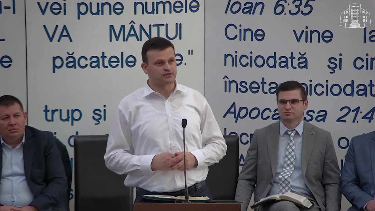 Onisim Botezatu - Indiferența / neutralitatea (sesiunea 1)