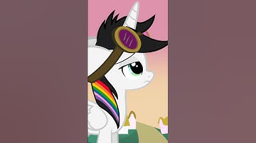 "Free" Bliss and Aeon Meme Part1 #mlp #kpopdemonhunters #free