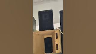 Cek sound campursari kokoro no tomo bayu music #ceksound 