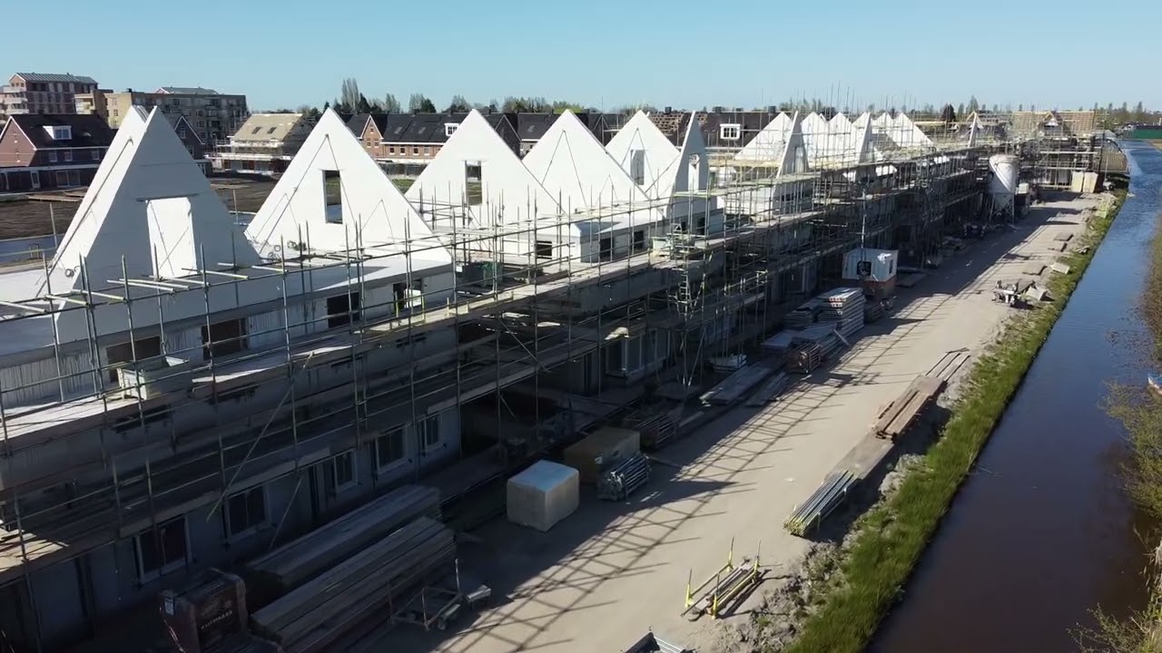 Florissant wonen Boskoop - 5-apr-2025