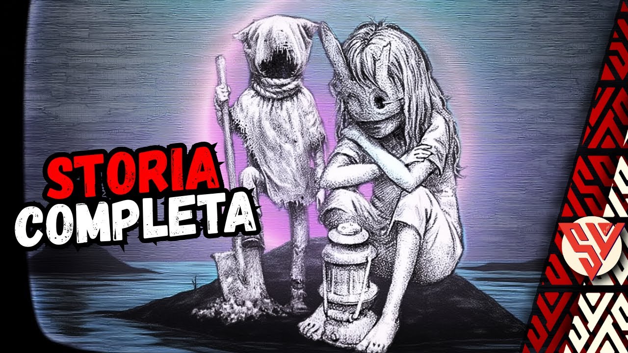 La Storia di REANIMAL | Lore Completa