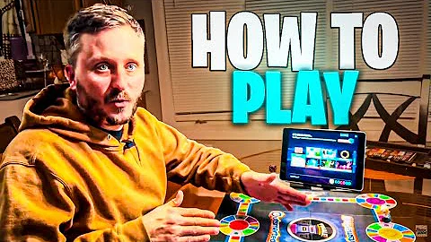 Outsmarted Board Game - How To Play In Under 7 Minutes!