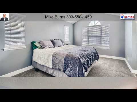 8354 White Cloud Court, Highlands Ranch, CO home video tour