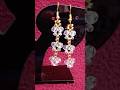 Meesho Butterfly Earring for girl and women