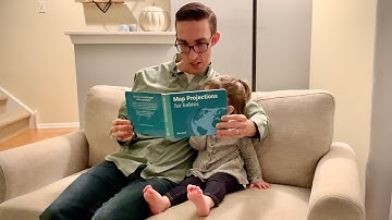 Map Projections For Babies Board Book Kickstarter