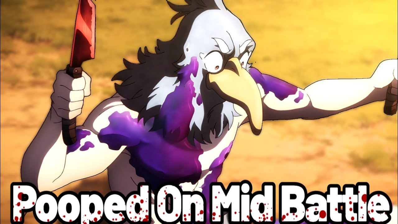 The Overpowered MC Who Never Dies