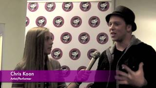 Interview with: Chris Koon 10/10/10