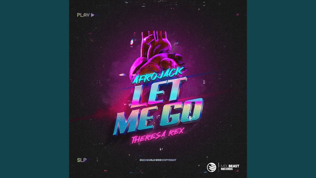Let Me Go - YouTube