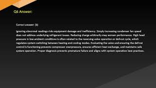 HVACR Certified HVACR Emergency Response Technician HVACR ERT