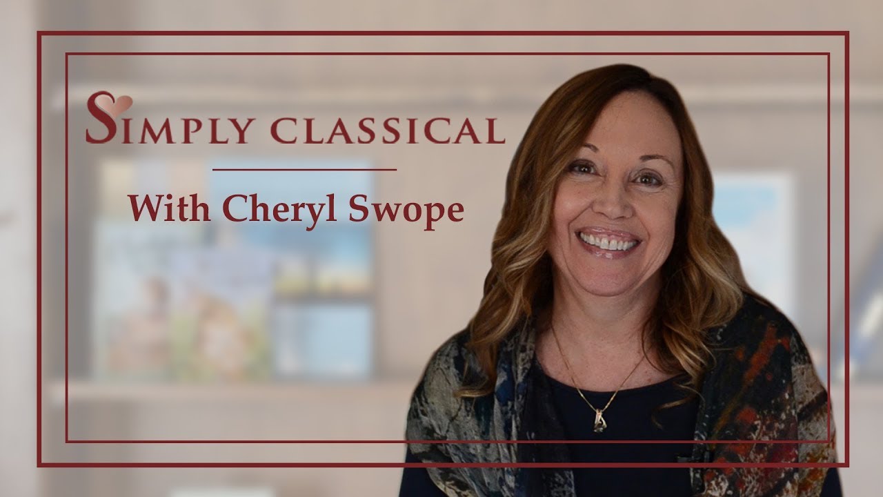 Cheryl Swope Simply Classical