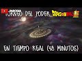 Torneo de la fuerza en 48 minutos tiempo real  final  luisjefe1vlogs