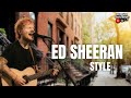 【Playlist】 Ed Sheeran inspired Love Songs ～Two Keys, One Door～ | Focus / Study / Relax