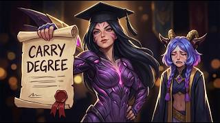 GRANDMASTER EDUCATIONAL KAI'SA