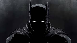 Batman Black Live Wallpaper | 4K Live Wallpaper