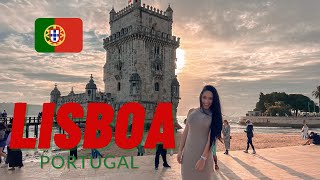 Lo mejor de Lisboa - Portugal | Guía y Precios | Hotel Cr7