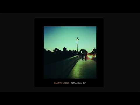 Marti West - Istanbul (Official Audio)