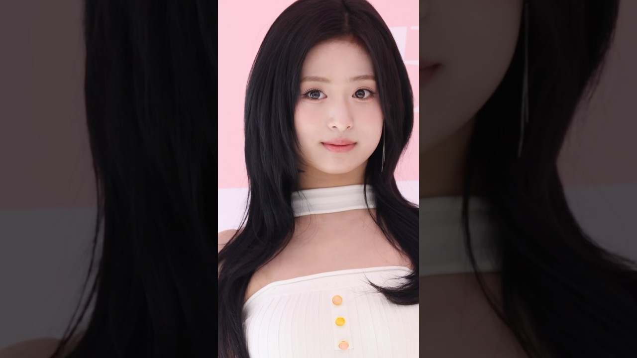 BABYMONSTER's Ahyun Captivates Fans With Striking Visual Moment