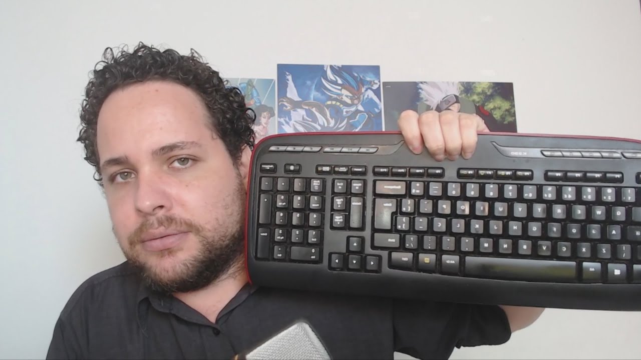 5 dicas para digitar mais rápido