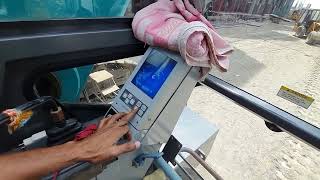 Crane inspection in hindi || How to inspect crawler crane || Crane all part check || safety lamp