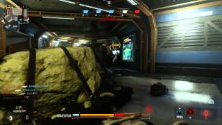 ADVANCED WARFARE | MDL GUN is a Beast - Gameplay MUST WATCH 1080P HD