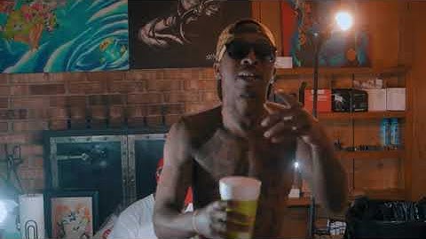 DUTCHIE INKWELL - TATTMAN *** OFFICIAL MUSIC VIDEO ***