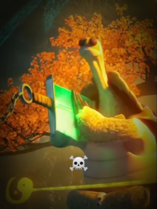 that one guy 🔥#kungfupanda