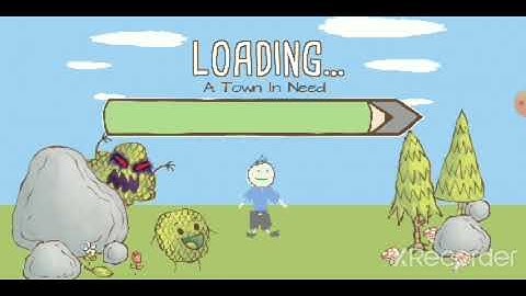 Draw a stickman epic 2 all puzzle pieces and color buddies