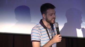 Radu Matei - Gaming, Containers and the Cloud - Dev.Play 2017