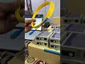 Control LED Wall Up to 20KM | LED Video Media Converter #ledwall #fiberoptic #mediaconverter