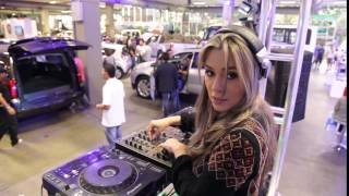 Linda Kozniak te espera en ExpoCar