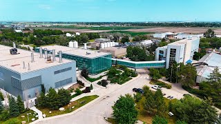 VIDO's 50th Anniversary Video