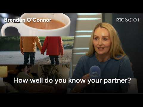 The five love languages that could help your relationship | RTÉ Radio 1