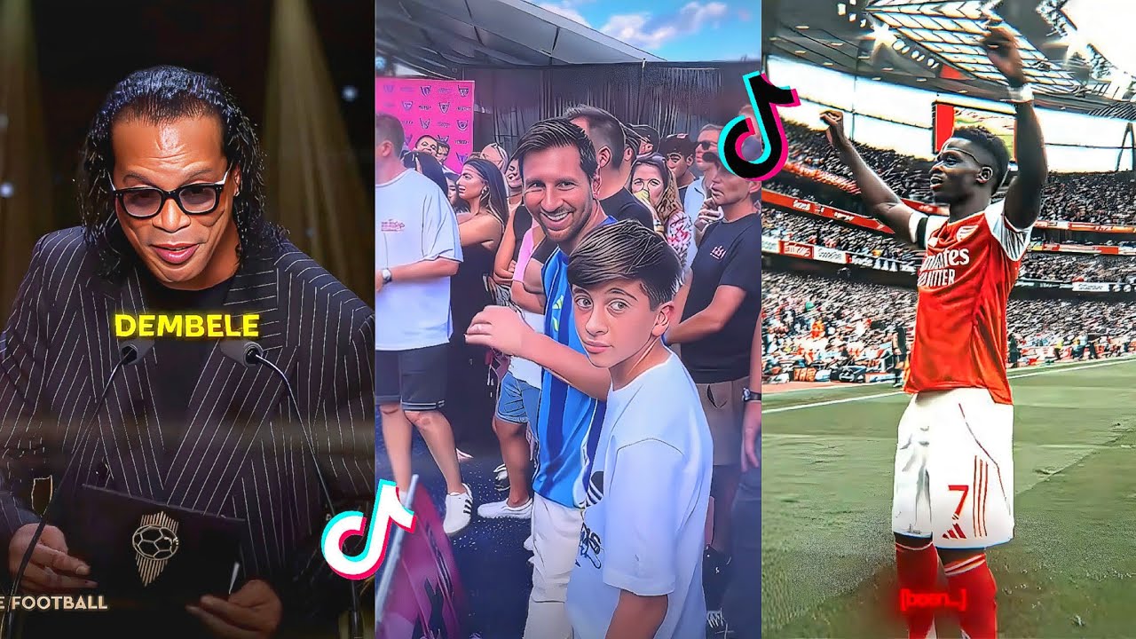 BEST FOOTBALL EDITS - GOALS, SKILLS, FAILS (