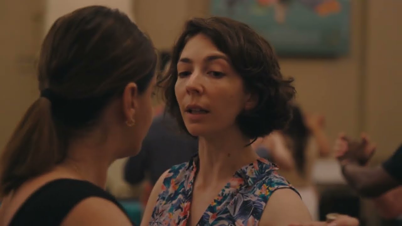 Summary of Day 3 - 2022 Philadelphia Tango Festival