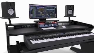 Enterprise Series - The New Model From Studiodesk