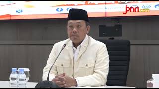 Soal Seluruh Tanah Punya Negara, Nusron Wahid: Minta Maaf