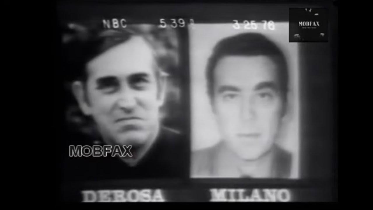 Special Report: The Teamsters Union Power (1976)