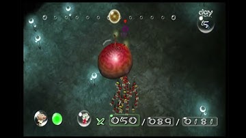 Pikmin forest naval speedrun guide pt.1