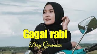 #devigeranium #kinemaster #laguhits gagal rabi devi Geranium