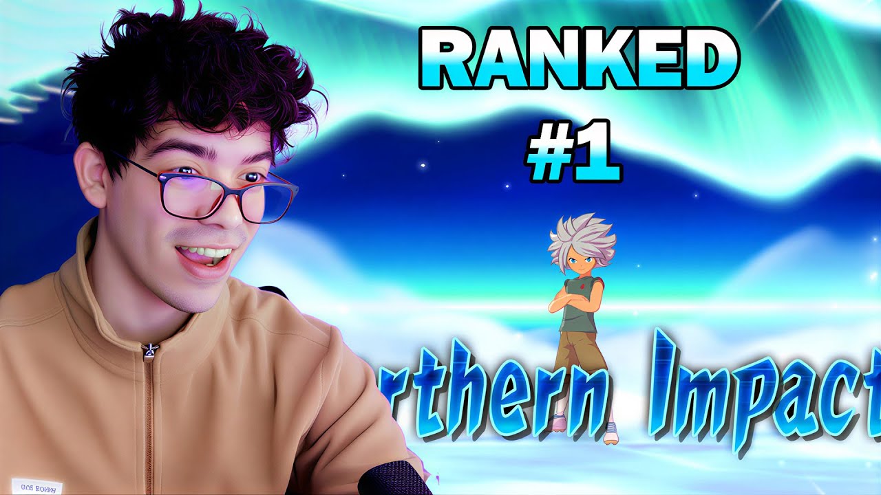 Я столкнулся с командой из рейтингового режима, и это было безумие! | Соревновательный режим Inaz...